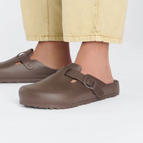 Klapki Birkenstock Boston Eva M 1027386 44 Klapki Birkenstock Boston Eva M 1027386 44