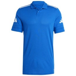 Koszulka adidas Squadra 25 Polo M JW0890 2 XL