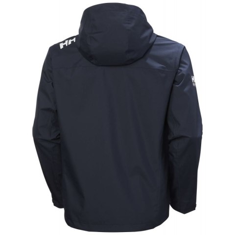 Kurtka Helly Hansen Crew Hooded Jacket M 34443 597 L Kurtka Helly Hansen Crew Hooded Jacket M 34443 597 L
