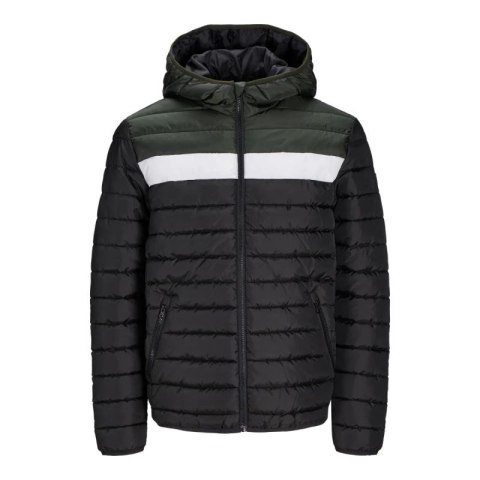 Kurtka puchowa Jack&Jones Jwhwing Hood Puffer M 12175755 XL Kurtka puchowa Jack&Jones Jwhwing Hood Puffer M 12175755 XL