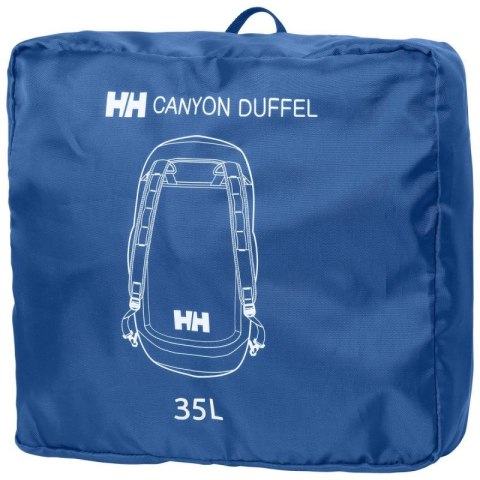 Plecak Helly Hansen Canyon Duffel Pack 35L 67555 606 uniwersalny Plecak Helly Hansen Canyon Duffel Pack 35L 67555 606 uniwersalny