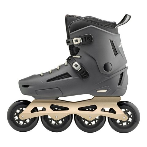 Rolki Rollerblade Lightning 90 073725009U1 42-42.5 Rolki Rollerblade Lightning 90 073725009U1 42-42.5
