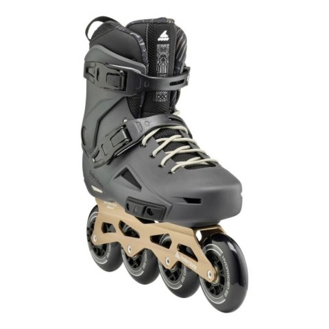 Rolki Rollerblade Lightning 90 073725009U1 42-42.5 Rolki Rollerblade Lightning 90 073725009U1 42-42.5