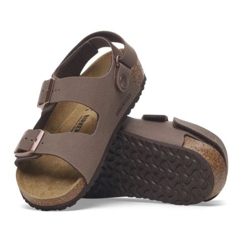 Sandały Birkenstock Milano AS Jr 1029375 38 Sandały Birkenstock Milano AS Jr 1029375 38