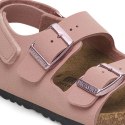 Sandały Birkenstock Milano AS Jr 1029487 38