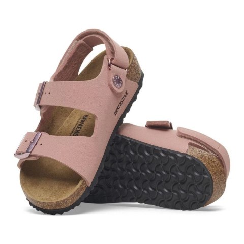 Sandały Birkenstock Milano AS Jr 1029487 38 Sandały Birkenstock Milano AS Jr 1029487 38