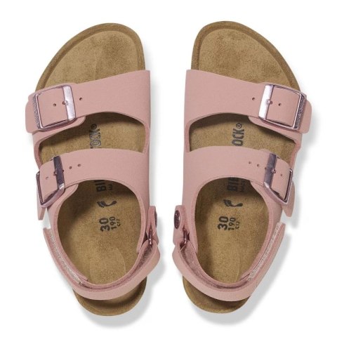 Sandały Birkenstock Milano AS Jr 1029487 38 Sandały Birkenstock Milano AS Jr 1029487 38