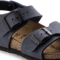 Sandały Birkenstock New York BS Jr 0087771 38