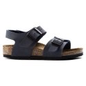 Sandały Birkenstock New York BS Jr 0087771 38