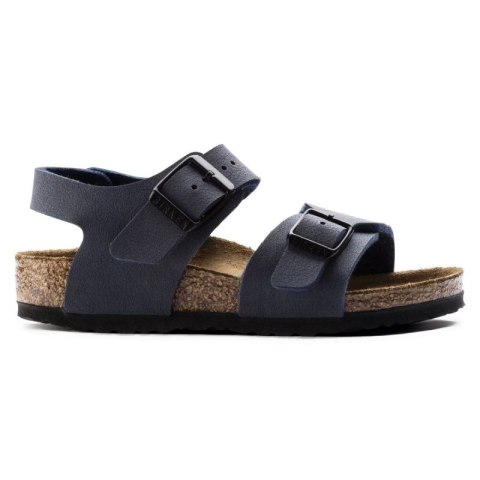 Sandały Birkenstock New York BS Jr 0087771 39 Sandały Birkenstock New York BS Jr 0087771 39