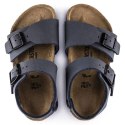 Sandały Birkenstock New York BS Jr 0087771 39