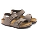 Sandały Birkenstock New York BS Jr 0087781 38