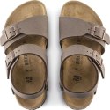 Sandały Birkenstock New York BS Jr 0087781 38