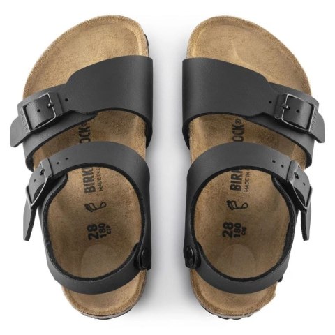 Sandały Birkenstock New York BS Jr 1005885 39 Sandały Birkenstock New York BS Jr 1005885 39