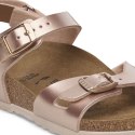 Sandały Birkenstock Rio AS Jr 1029530 38