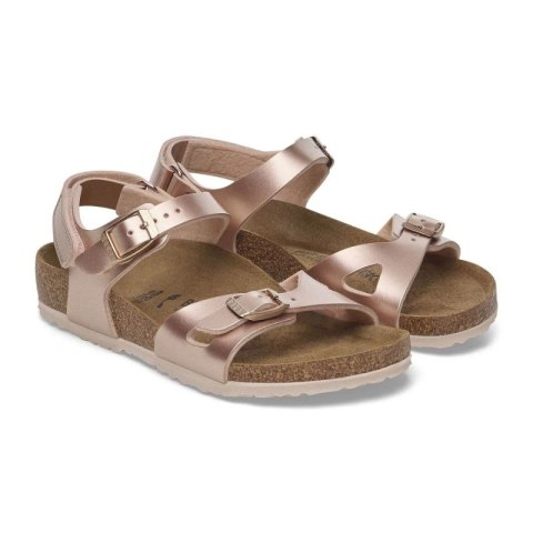 Sandały Birkenstock Rio AS Jr 1029530 38 Sandały Birkenstock Rio AS Jr 1029530 38