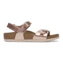 Sandały Birkenstock Rio AS Jr 1029530 38