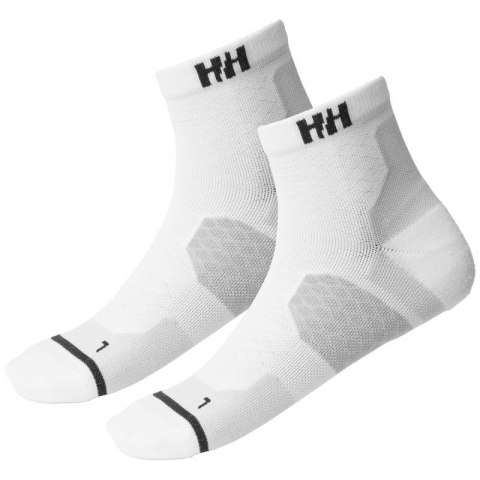 Skarpety Helly Hansen 2-pak Trail Sock 67534 001 42-44 Skarpety Helly Hansen 2-pak Trail Sock 67534 001 42-44