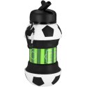 Bidon składany Spokey silikonowy 520 ml Cort 941259 N/A