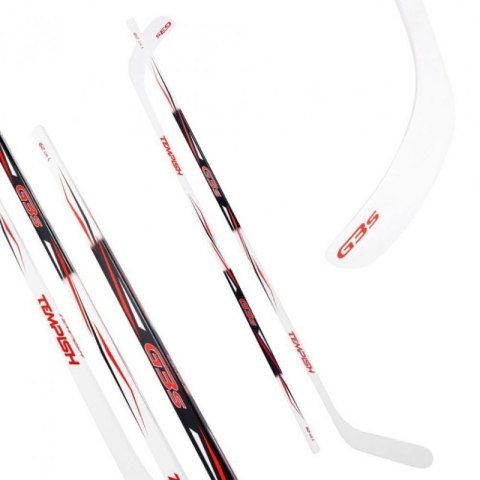 Kij hybrydowy Tempish G3S Red 1310001959 115cm