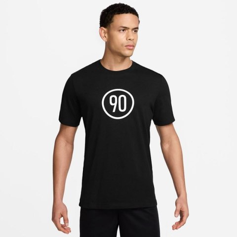 Koszulka Nike Sportswear Total 90 II IB6032-010 XL Koszulka Nike Sportswear Total 90 II IB6032-010 XL
