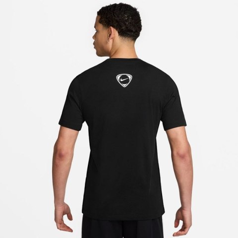 Koszulka Nike Sportswear Total 90 II IB6032-010 XL Koszulka Nike Sportswear Total 90 II IB6032-010 XL