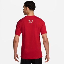 Koszulka Nike Sportswear Total 90 II M IB6032-657 XL