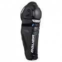 Nagolenniki hokejowe Bauer X '24 Int 1063725 14"