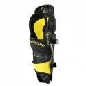 Nagolenniki hokejowe Bauer Supreme Mach Jr 1061894 10"