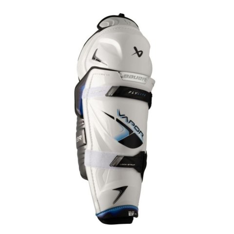 Nagolenniki hokejowe Bauer Vapor Flylite Int 1064863 14"