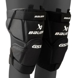 Nakolanniki bramkarskie Bauer GSX 1064960 Sr