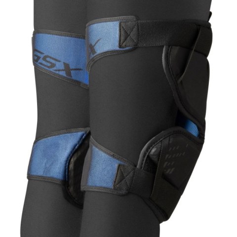 Nakolanniki bramkarskie Bauer GSX 1064960 Sr Nakolanniki bramkarskie Bauer GSX 1064960 Sr