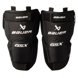 Nakolanniki bramkarskie Bauer GSX 1064960 YTH