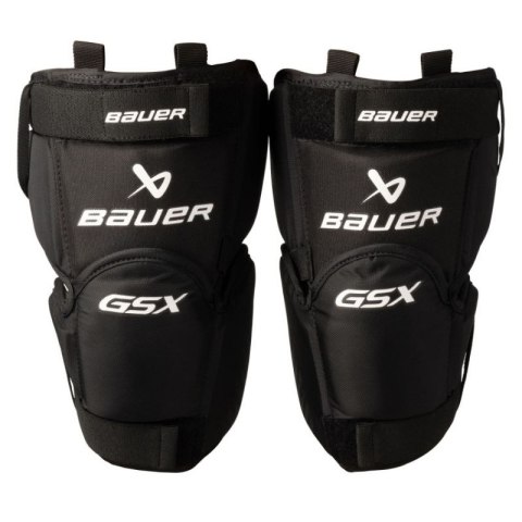 Nakolanniki bramkarskie Bauer GSX 1064960 YTH Nakolanniki bramkarskie Bauer GSX 1064960 YTH