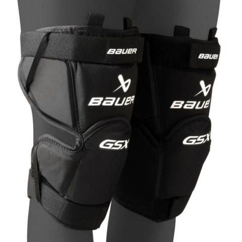 Nakolanniki bramkarskie Bauer GSX 1064960 YTH Nakolanniki bramkarskie Bauer GSX 1064960 YTH