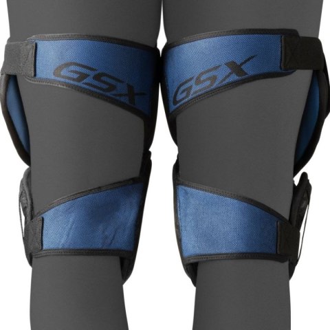 Nakolanniki bramkarskie Bauer GSX 1064960 YTH Nakolanniki bramkarskie Bauer GSX 1064960 YTH