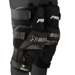Nakolanniki bramkarskie Bauer Pro 1064956 Sr