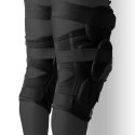 Nakolanniki bramkarskie Bauer Pro 1064956 Sr