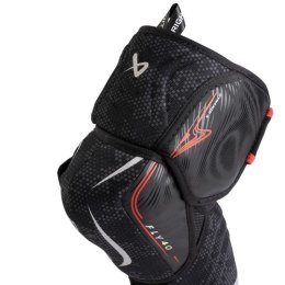 Nałokietniki hokejowe Bauer Fly40 Sr 1064859 L