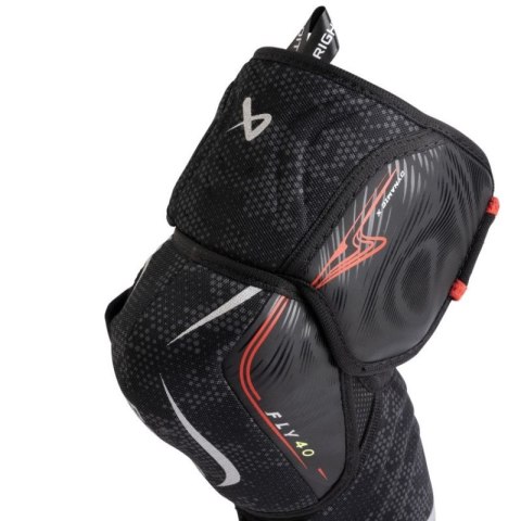 Nałokietniki hokejowe Bauer Fly40 Sr 1064859 L Nałokietniki hokejowe Bauer Fly40 Sr 1064859 L