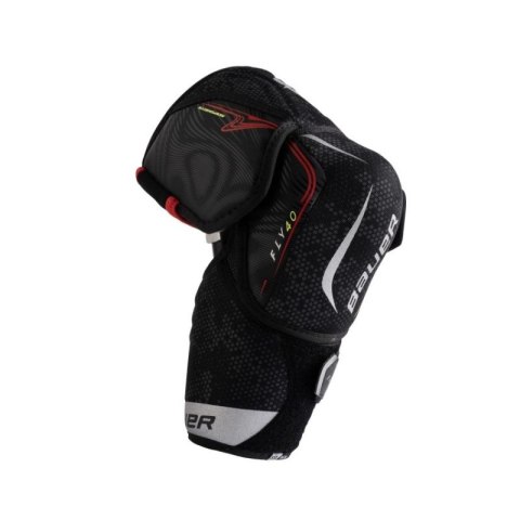 Nałokietniki hokejowe Bauer Fly40 Sr 1064859 L Nałokietniki hokejowe Bauer Fly40 Sr 1064859 L