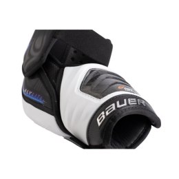 Nałokietniki hokejowe Bauer Flylite Int 1064795 L