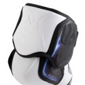 Nałokietniki hokejowe Bauer Flylite Int 1064795 L