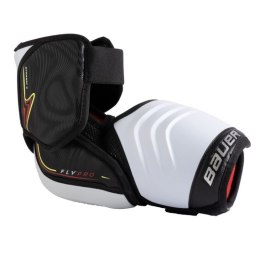 Nałokietniki hokejowe Bauer Flypro Sr 1064797 M