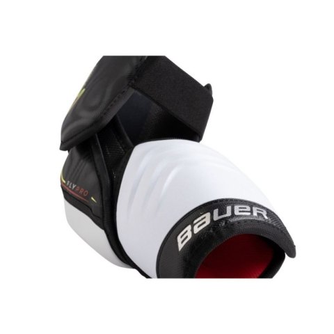 Nałokietniki hokejowe Bauer Flypro Sr 1064797 M Nałokietniki hokejowe Bauer Flypro Sr 1064797 M