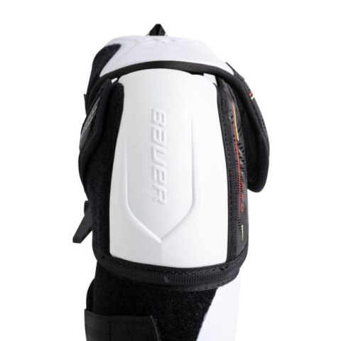 Nałokietniki hokejowe Bauer Flypro Sr 1064797 M Nałokietniki hokejowe Bauer Flypro Sr 1064797 M