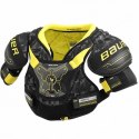Naramienniki hokejowe Bauer Supreme Mach Jr 1061872 L