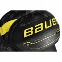 Naramienniki hokejowe Bauer Supreme Mach Jr 1061872 L