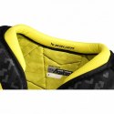 Naramienniki hokejowe Bauer Supreme Mach Jr 1061872 L