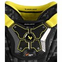 Naramienniki hokejowe Bauer Supreme Mach Jr 1061872 L